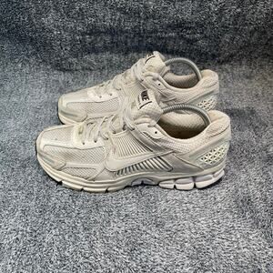 Nike Zoom Vomero 5 Running Shoes No Insoles Size 8.5 Women’s